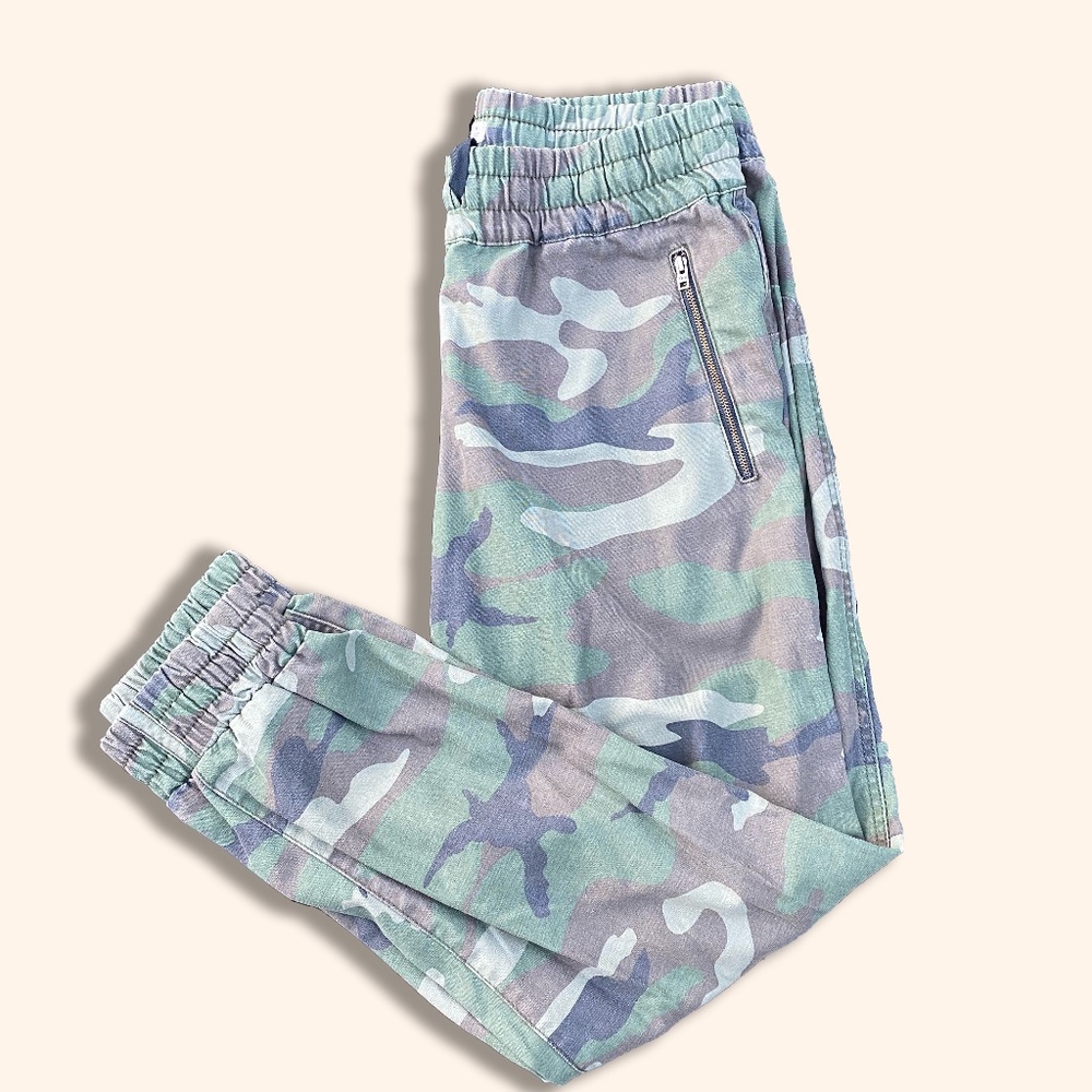 Aritzia Cargo pants